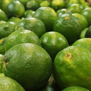 Bio-Limetten