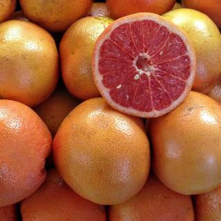 Bio-Grapefruit