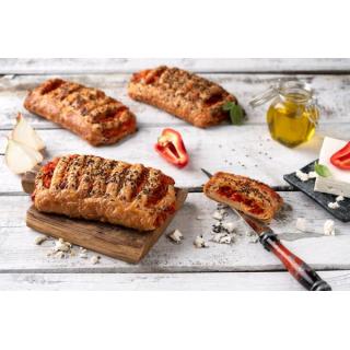 Bio-Kreta Strudel