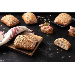 Bio-Frischkeim Brötchen