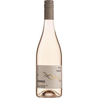 Grenache Rosé IGP