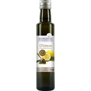 O´Citron Ölmischung