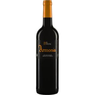 Armonia Rouge Bassac