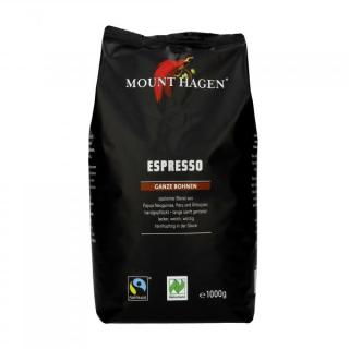 Espresso ganze Bohne lose