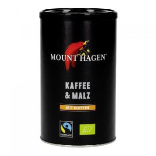 Kaffee & Malz Instant