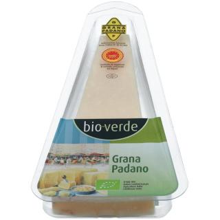Grana Padano DOP Keilstück