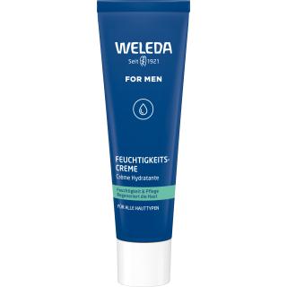 WELEDA For Men Feuchtigkeitscreme