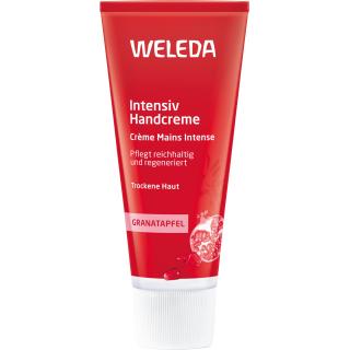 WELEDA Granatapfel Intensiv Handcreme