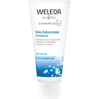 WELEDA Sole-Zahncreme 75mlc