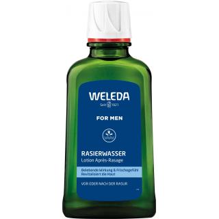 WELEDA For Men Rasierwasser 100ml