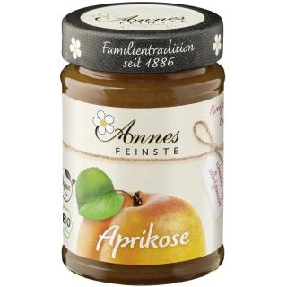 Aprikosen Konfitüre extra