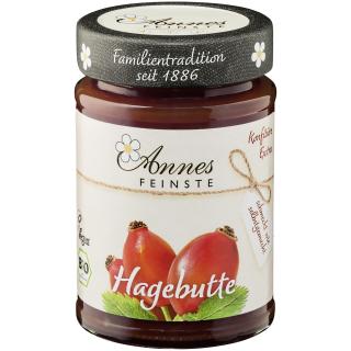 Hagebutten Konfitüre extra