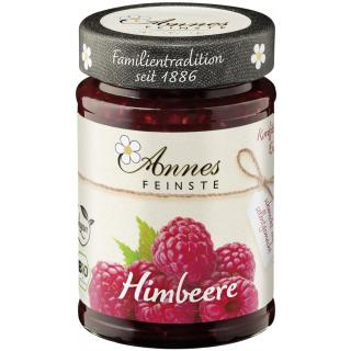 Himbeer Konfitüre extra