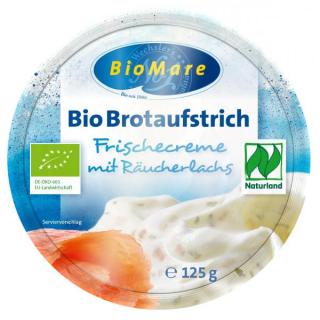 Lachsfrischkäse Creme