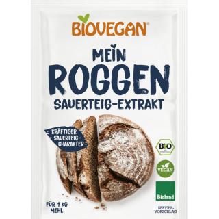 Roggen Sauerteig-Extrakt