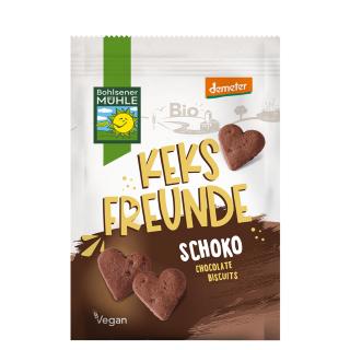 KeksFREUNDE Schoko