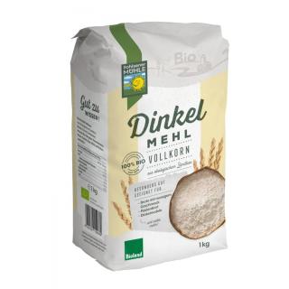 Dinkelvollkornmehl