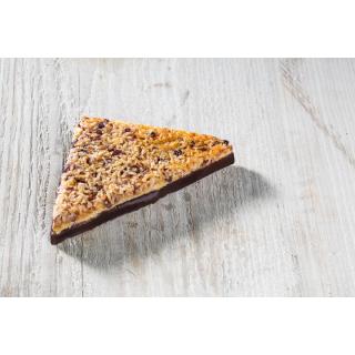 Kokos Cranberry Ecke