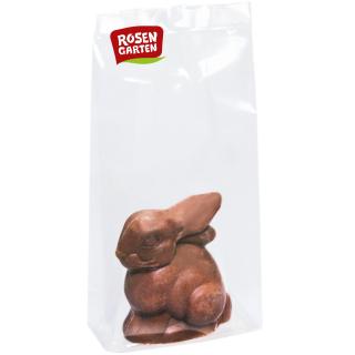 Vollmilch Nougat Osterhase