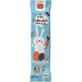 Schoko Lolly Hase Vollmilch