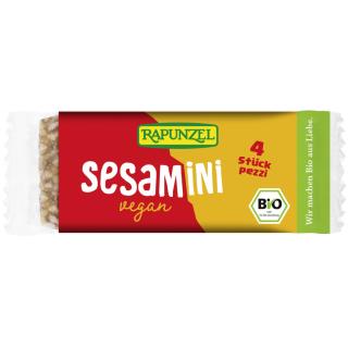 Sesamini Sesamschnitte