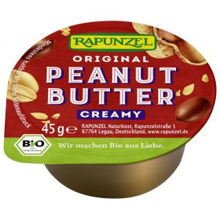 Peanutbutter Creamy