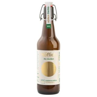 Höflich-Eierlikör - Görlitz 16%