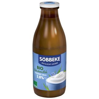 Bioland Joghurt           3,8%