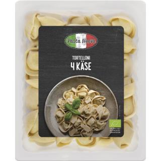 Tortelloni 4 Käse