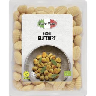 Gnocchi glutenfrei, vegan  *V*