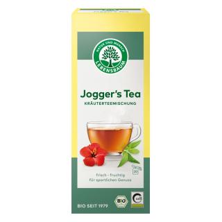Jogger´s-Tea Teebeutel