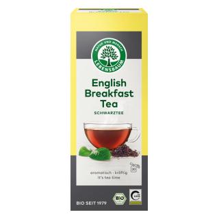English Breakfast Tea Teebeutel