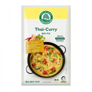 Thai Curry Würzmischung