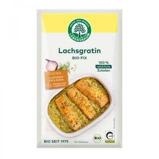 Lachsgratin Würzmischung