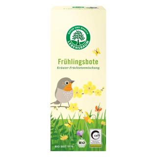 Frühlingserwachen Teebeutel*V*