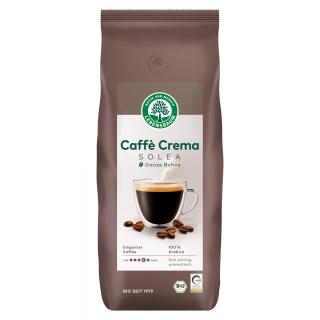 Caffé Crema Solea, ganze Bohne