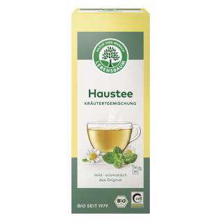 Haustee Teebeutel