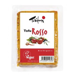 Tofu Rosso       Demeter