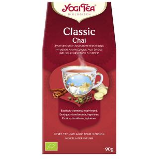 Yogi - Tee Classic Chai