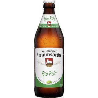 Lammsbräu EdelPils
