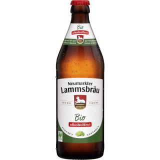 Lammsbräu Alkoholfrei groß
