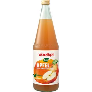 Apfelsaft BioStreuobst naturtr