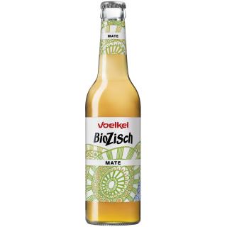 Bio Zisch Mate