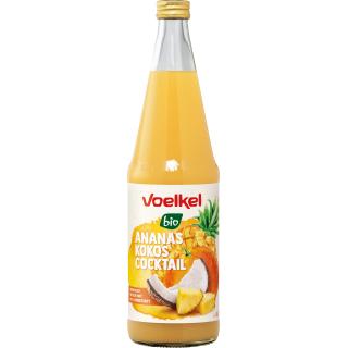 Ananas Kokos 50% Direktsaft