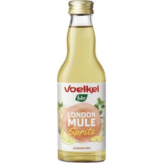 London Mule Spritz