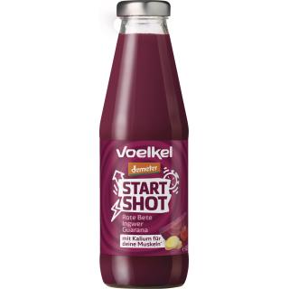 Start Shot Rote Bete gr demete