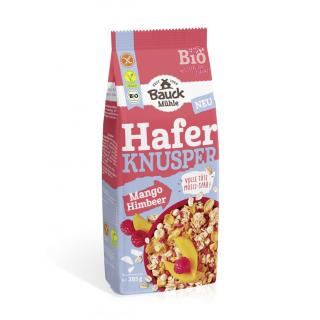 Hafer Knusper Müsli MangoHimbeere