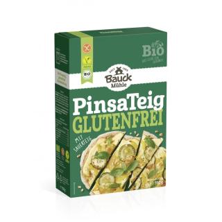 Pinsa Teig