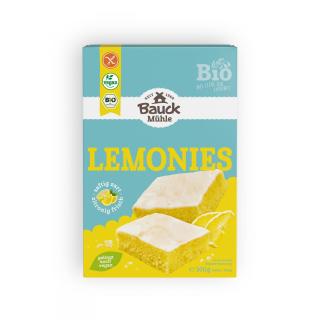 Lemonis glutenfrei
