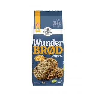 Wunderbröd Original